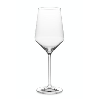 Schott Zwiesel Pure White Wine Glasses | Set of 6