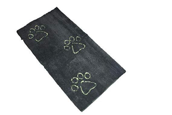 Dog Gone Smart Dirty Dog Doormat