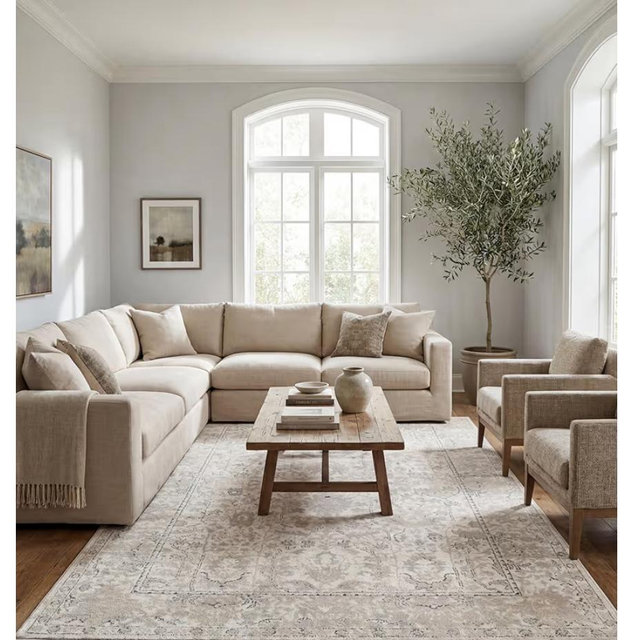 Furniture Fund