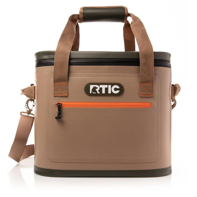 Soft Pack Cooler