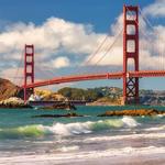 Golden Gate Bridge