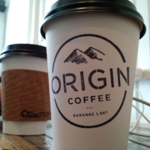 Origin Coffee Co.