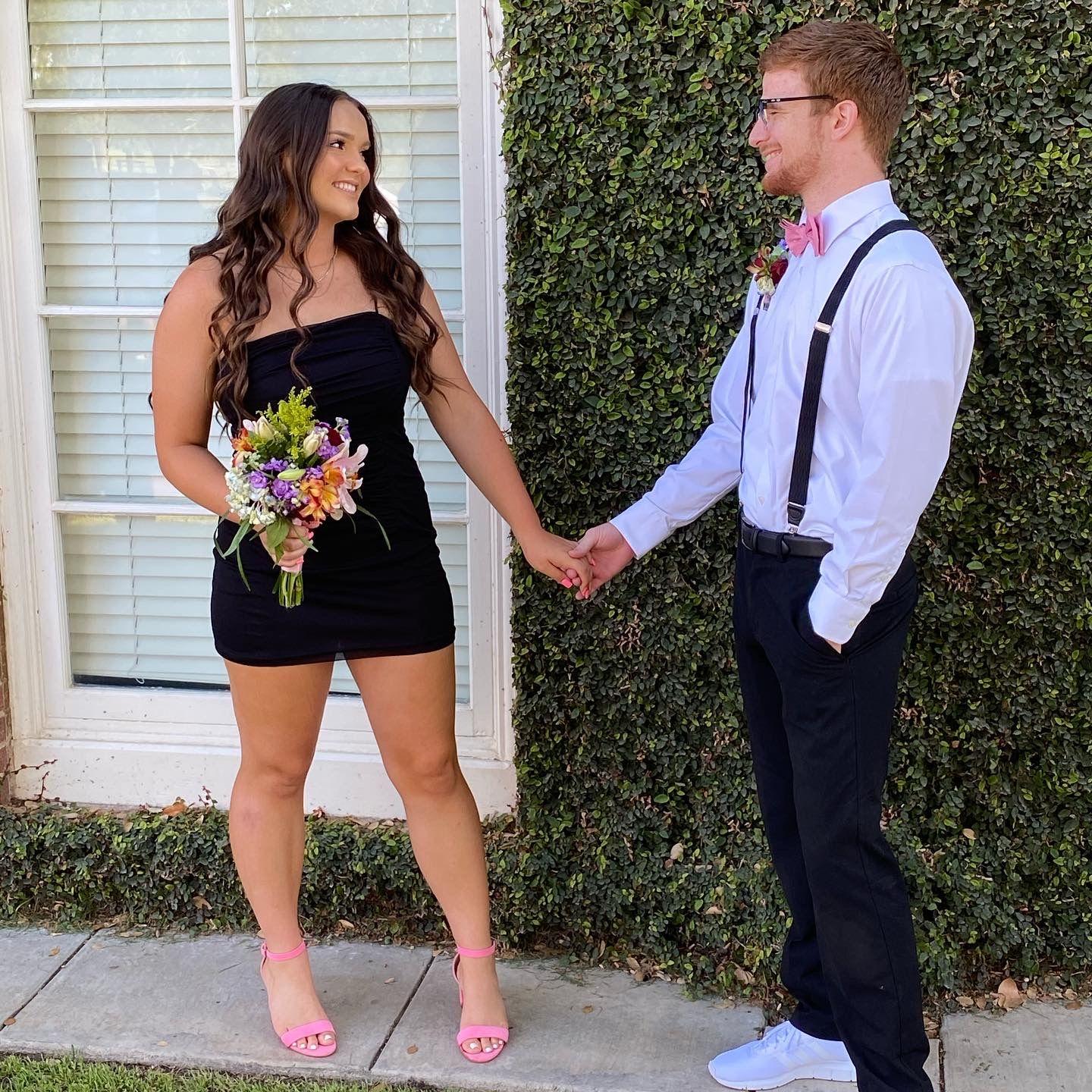 Prom x2