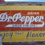 Dr Pepper Museum