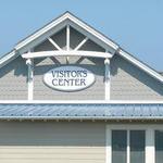 Corolla County Visitor's Center