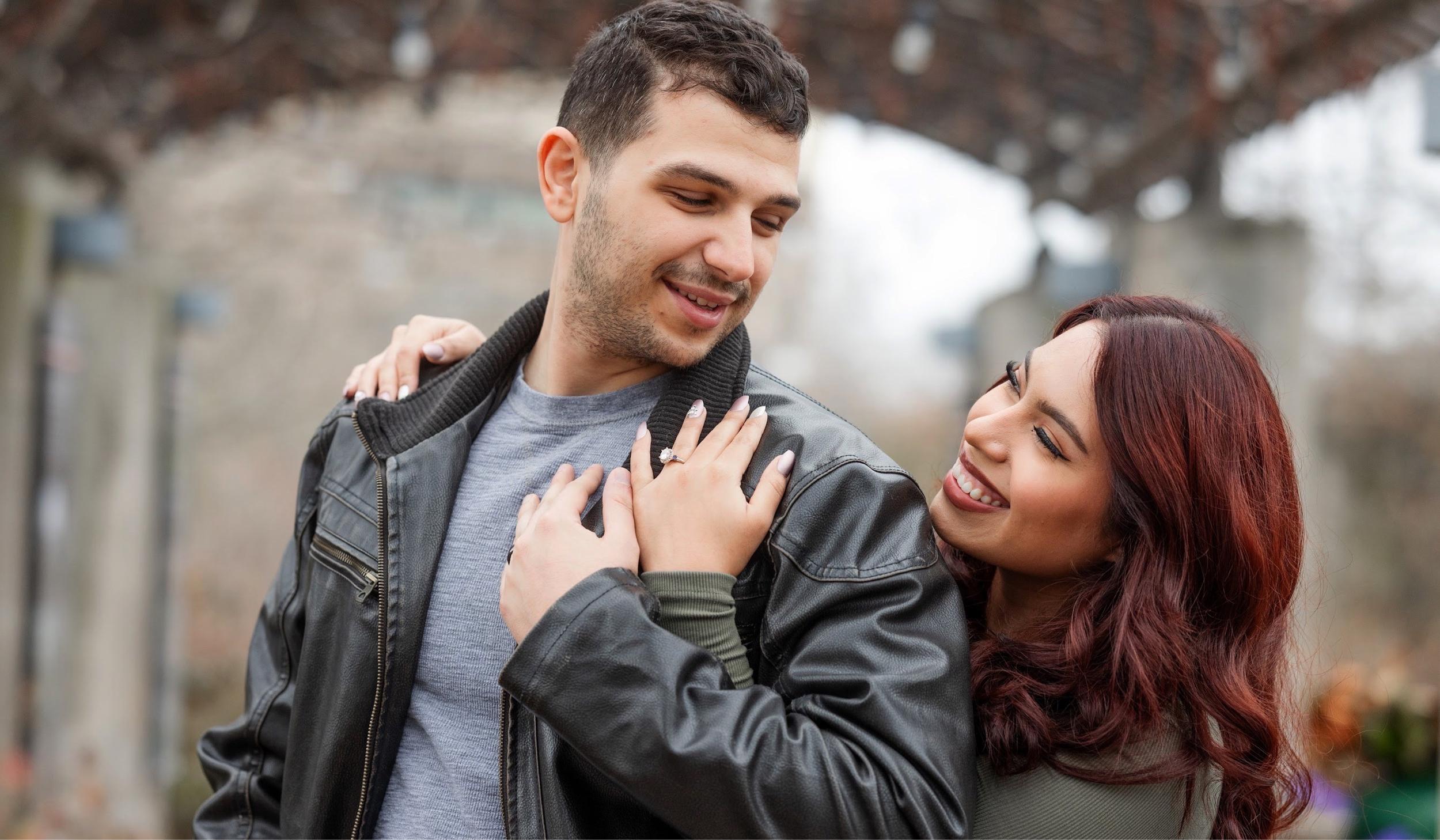 The Wedding Website of Rayssa Montano and Nizar Elshaer