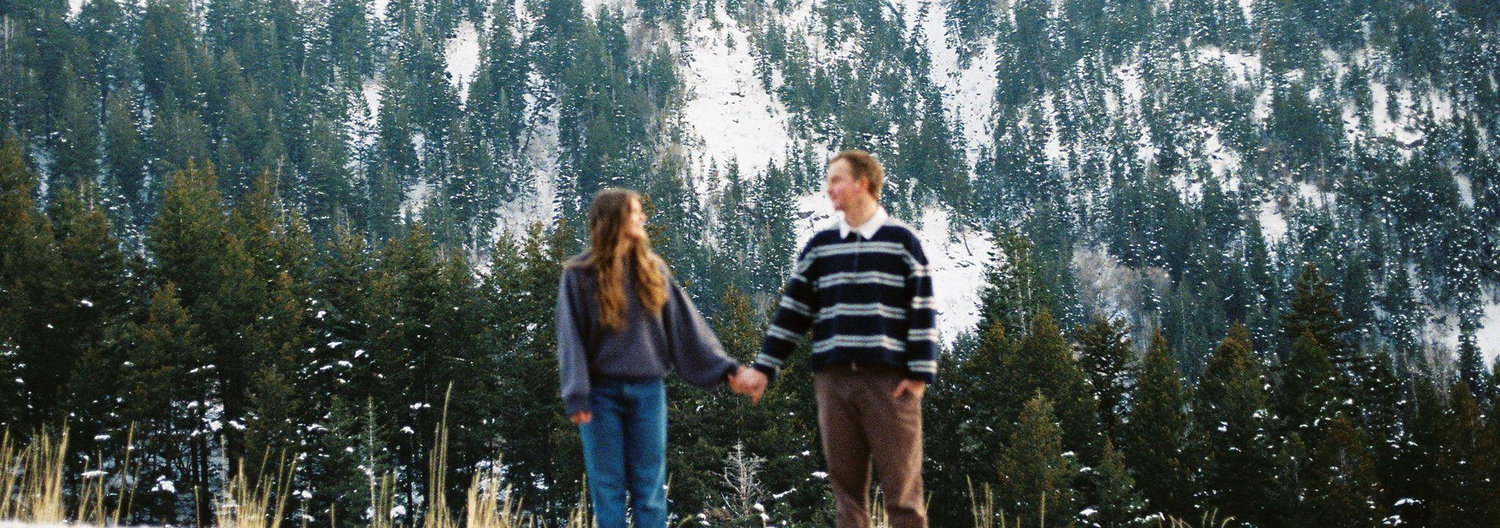 The Wedding Website of Calli Kelsch and Ian Williams