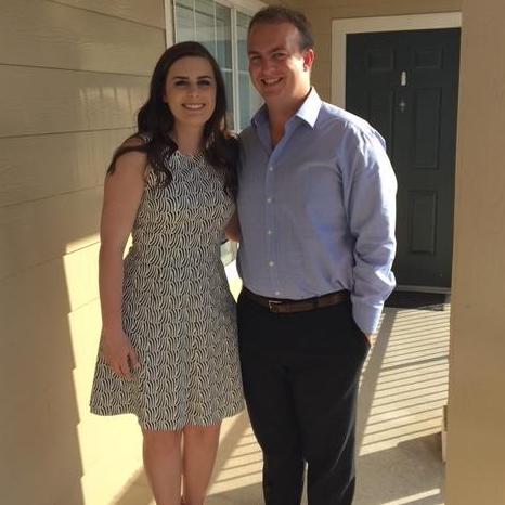 Baylor graduation weekend - Waco, TX