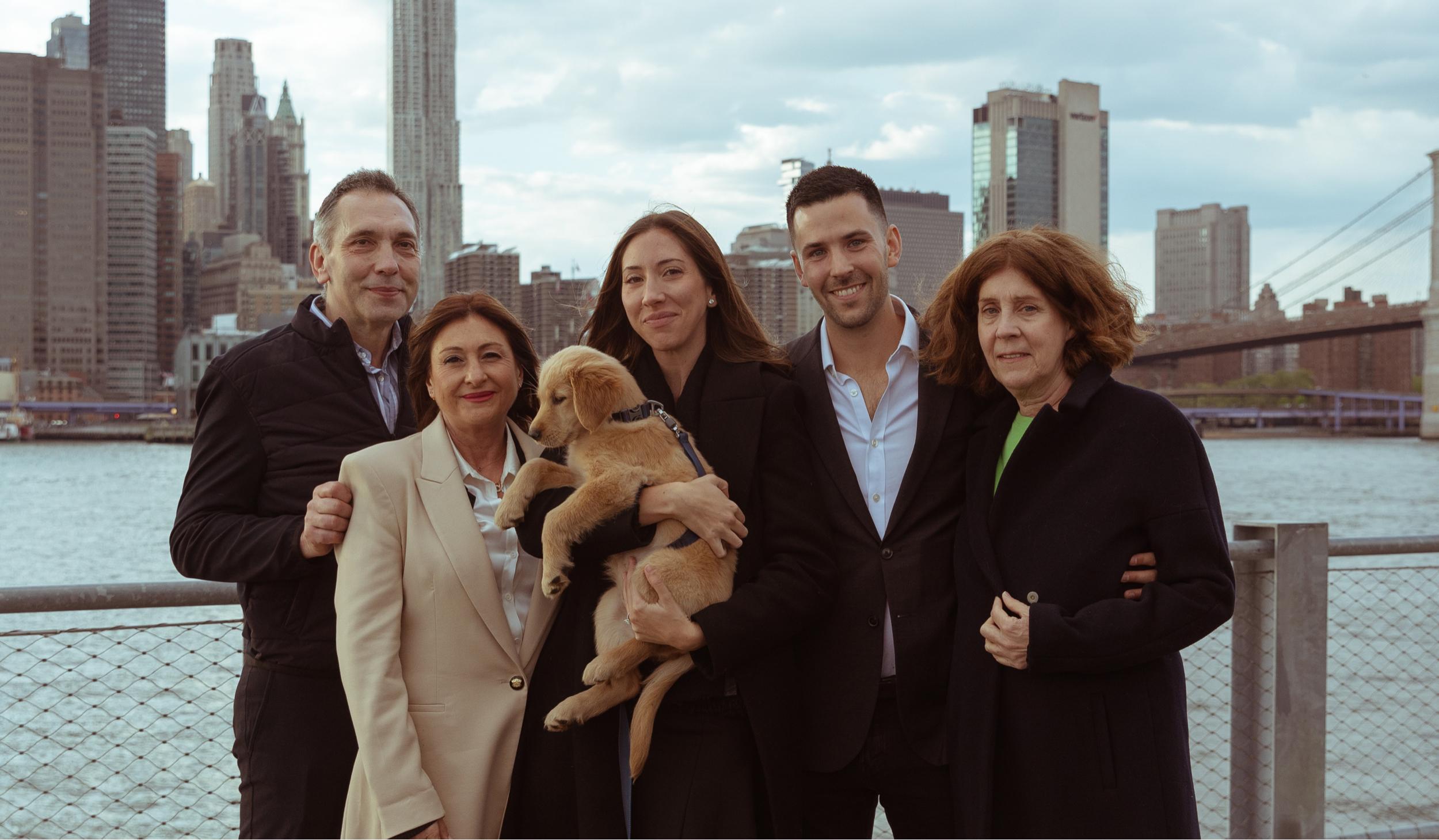 The Wedding Website of Kevin Curca and Patricia Salva Fabregat