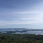 Mount Major Trail