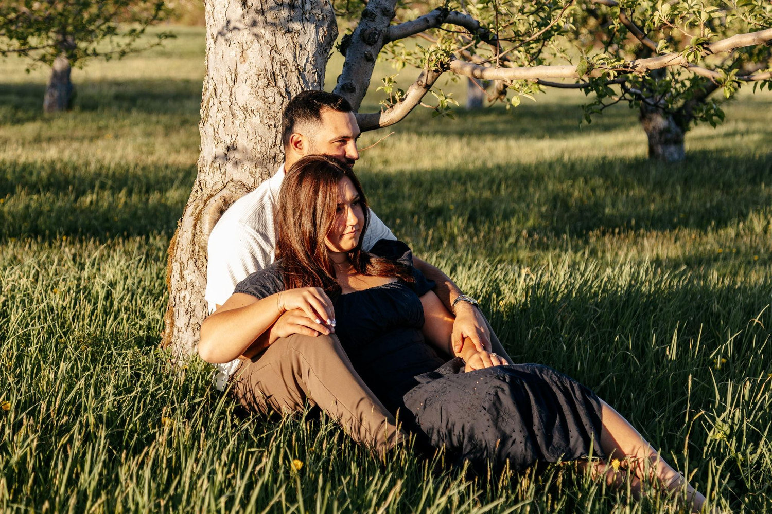 The Wedding Website of Victoria Camp and Michael Santinello