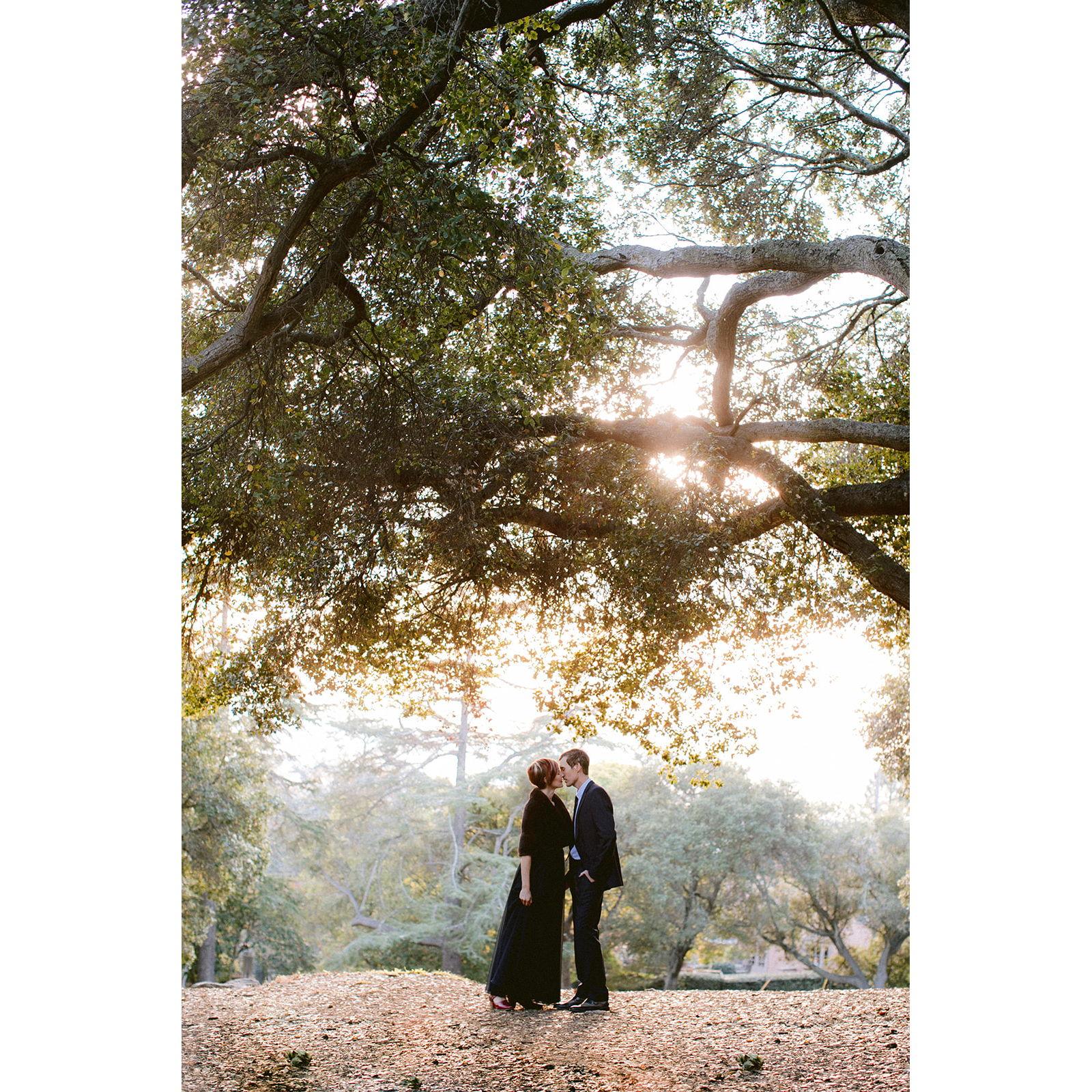 Wedding shoot