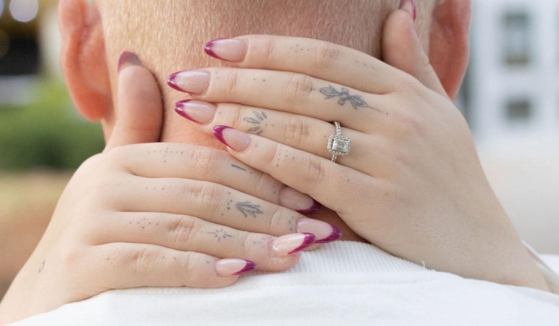 The Wedding Website of Karli Cutshall and Gabriel Banks