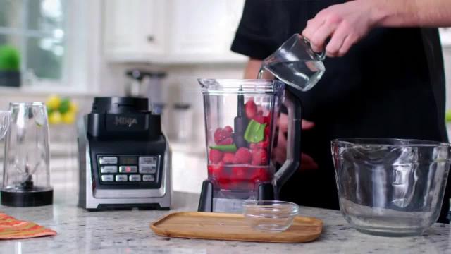 Ninja® Blender 1200