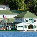 Main Lake Market