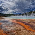 West Yellowstone