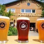 Le Naufrageur - Microbrasserie, Pub et Cantine Gourmande