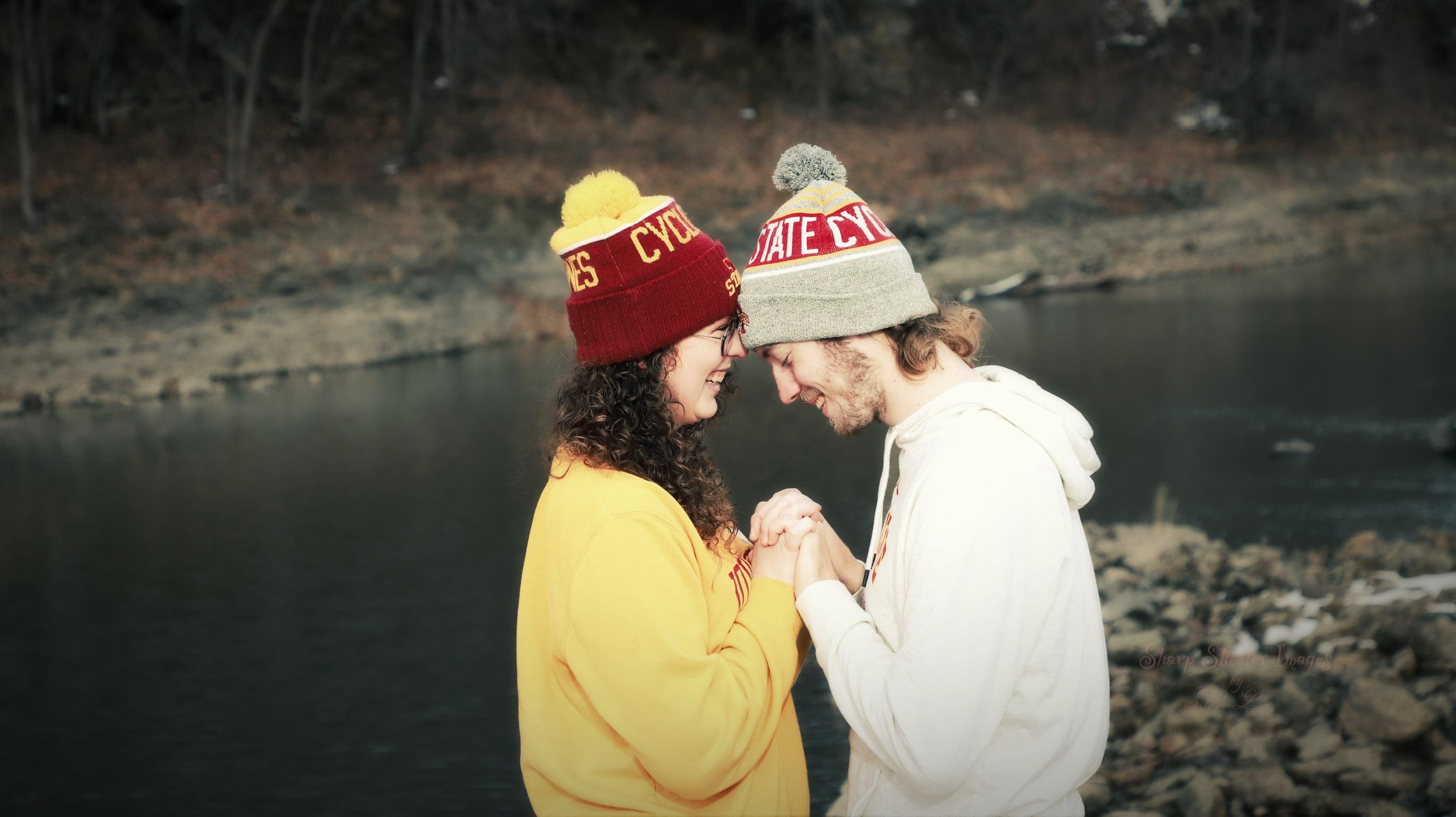 The Wedding Website of Clarice Huber and Donovan Wildman