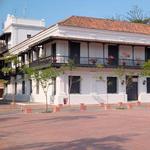 Tairona Gold Museum - Casa de la Aduana