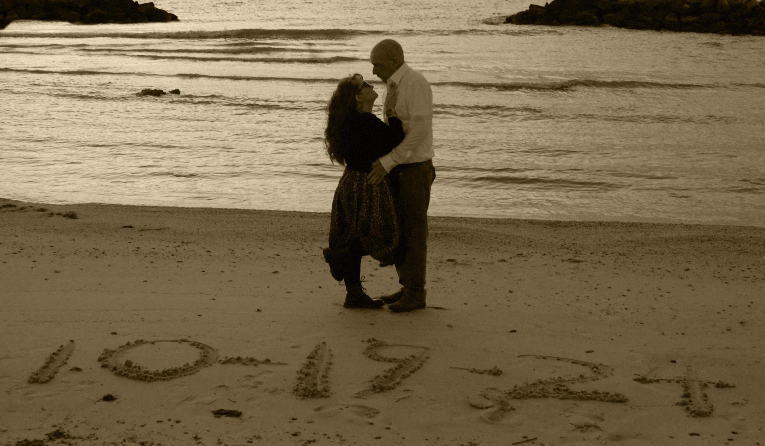 The Wedding Website of Virginia Stafford and Anthony Dwan