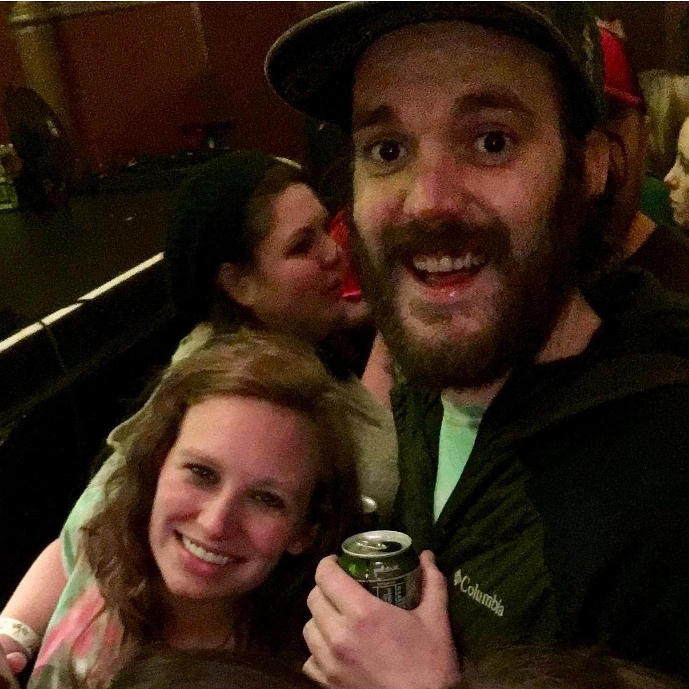 we love Umphrey's Mcgee \mm/