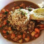 Razzoo's Cajun Cafe