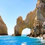 El Arco de Cabo San Lucas