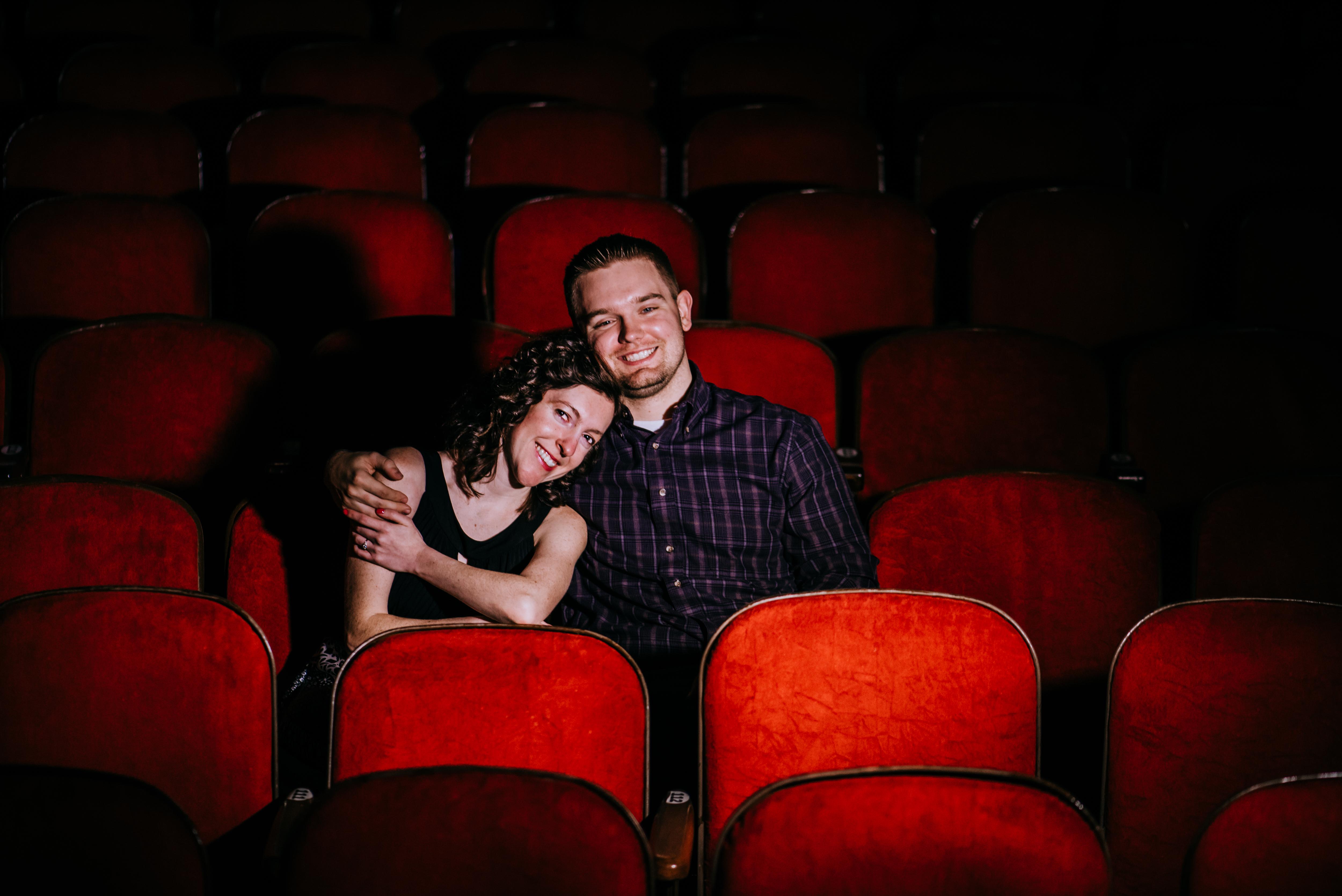 The Wedding Website of Brietta Allen and Tyler Wilson