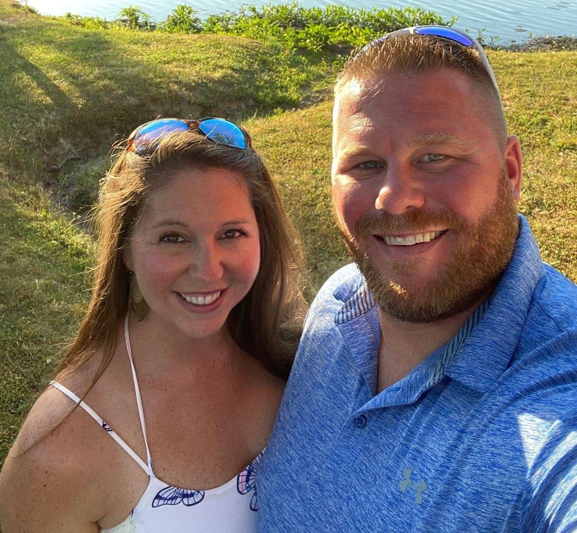 The Wedding Website of Michele Hughes and Steve Parks