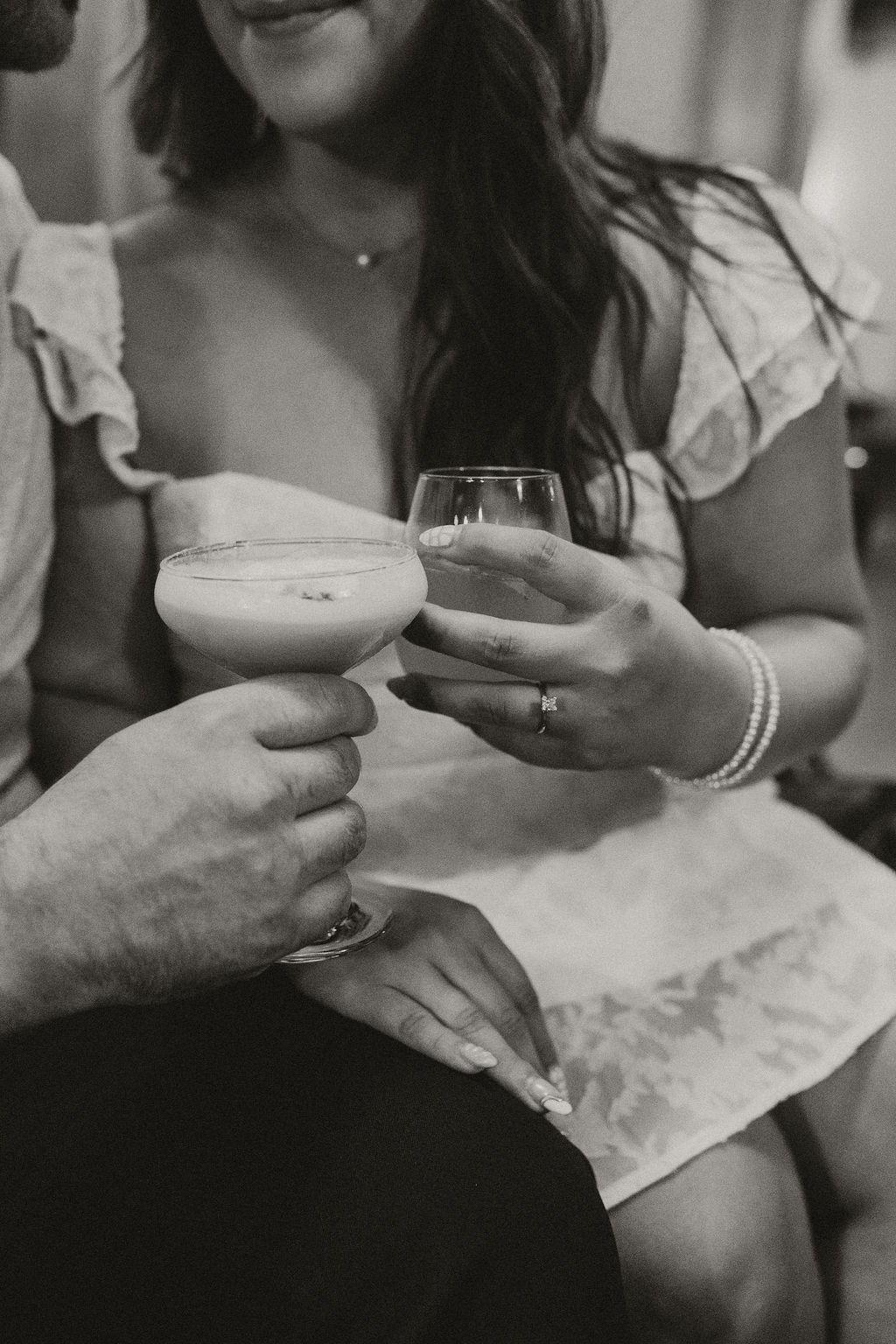 The Wedding Website of Ana Hernandez and Gunnar Eveland