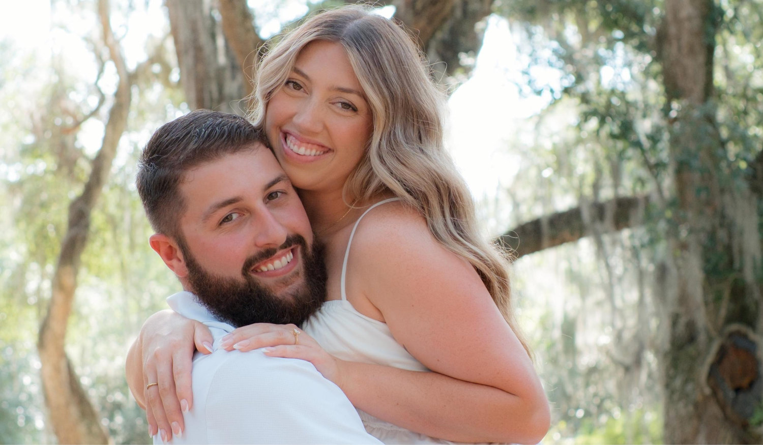 The Wedding Website of Nicole Hutton and Tyler Hebert