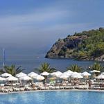 Beach Club in Fethiye