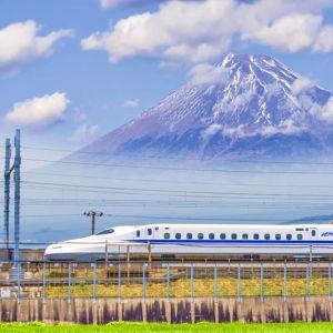 Japan Rail Pass