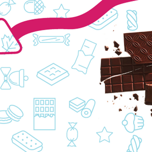 Cocoeclectic - Craft Chocolate - 3 mo. subscription