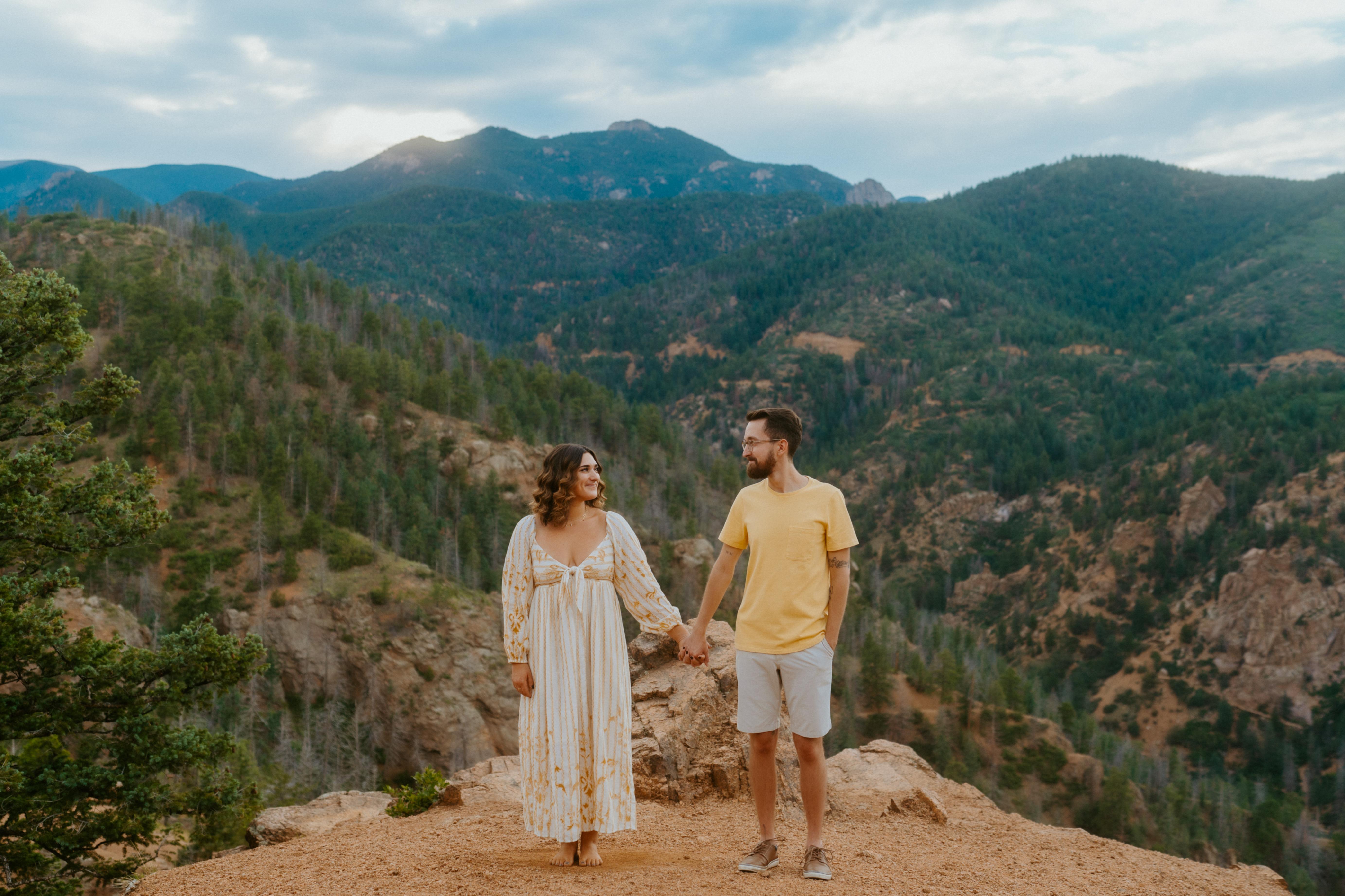 The Wedding Website of Elizabeth Pagel and Jordan Lesch