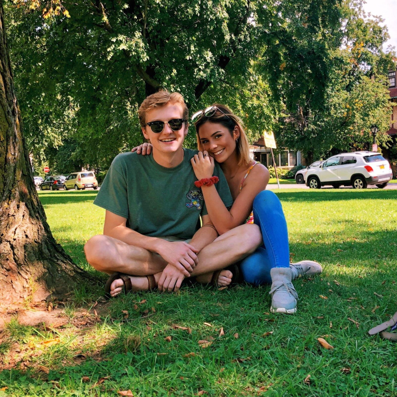 Exploring Buffalo in 2018