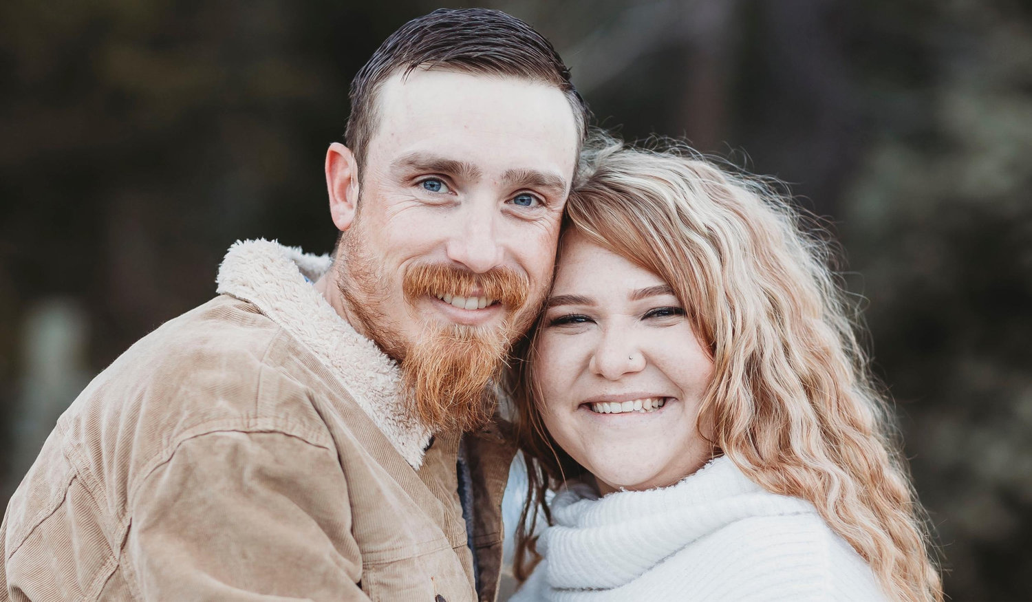The Wedding Website of Madelynn Yei and Harley Parry