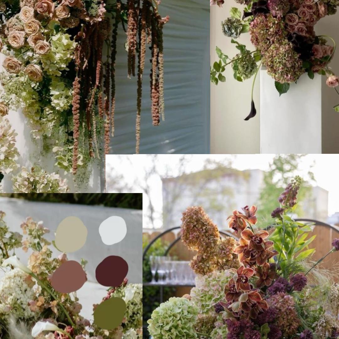Floral Inspo