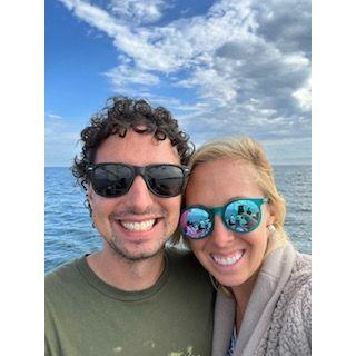 San Diego, CA!