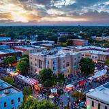 Downtown Mckinney