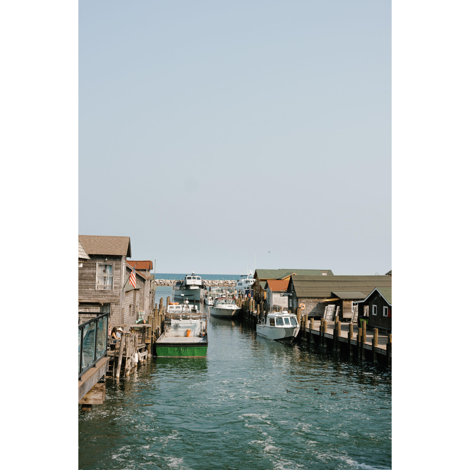 Historic Fishtown