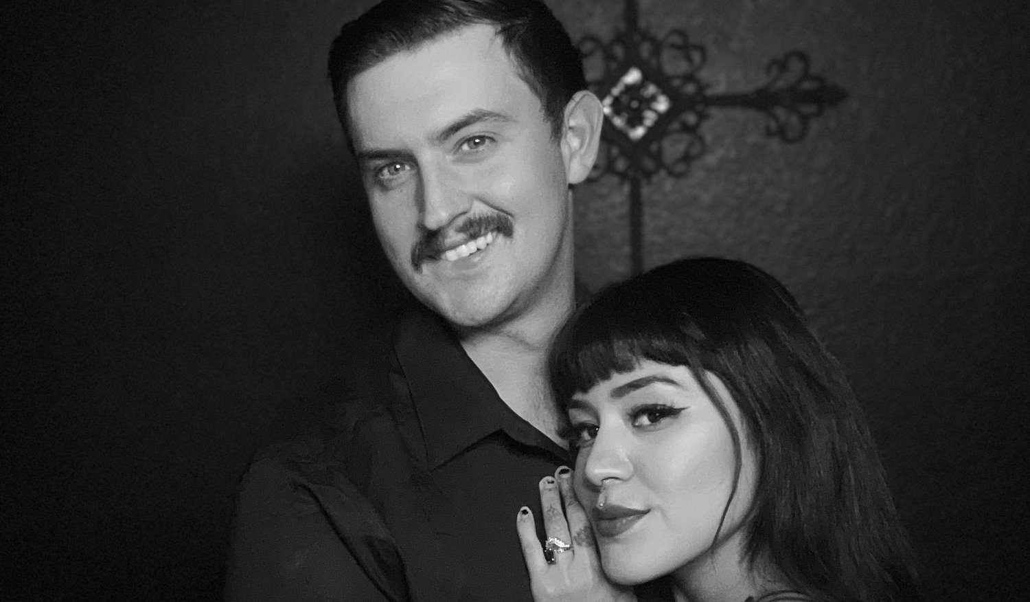 The Wedding Website of Sean Hesterwerth and Abby Carrillo
