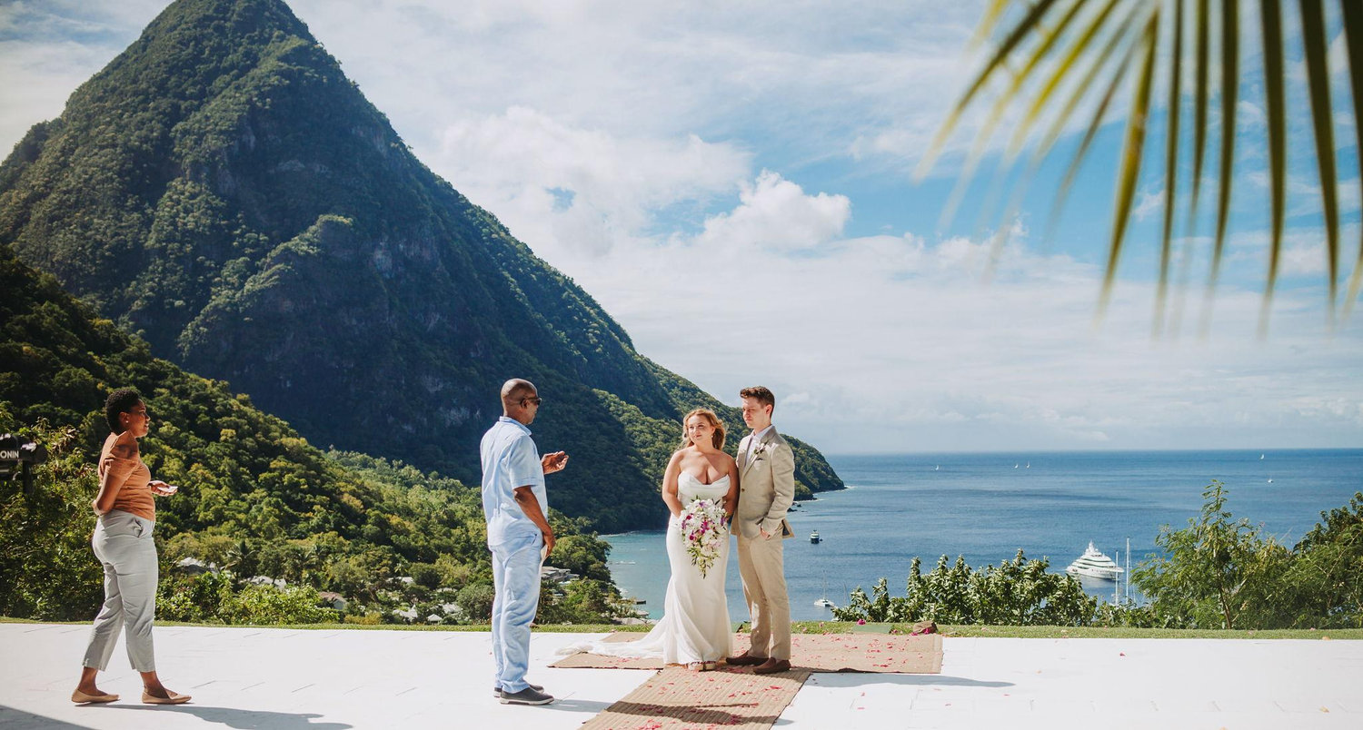 The Wedding Website of Coral Dorsch and Zac Towner