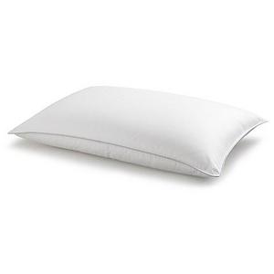 Wamsutta Dream Zone - Wamsutta® Dream Zone® King White Goose Down Stomach/Back Sleeper Pillow