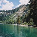 Emerald Bay State Park