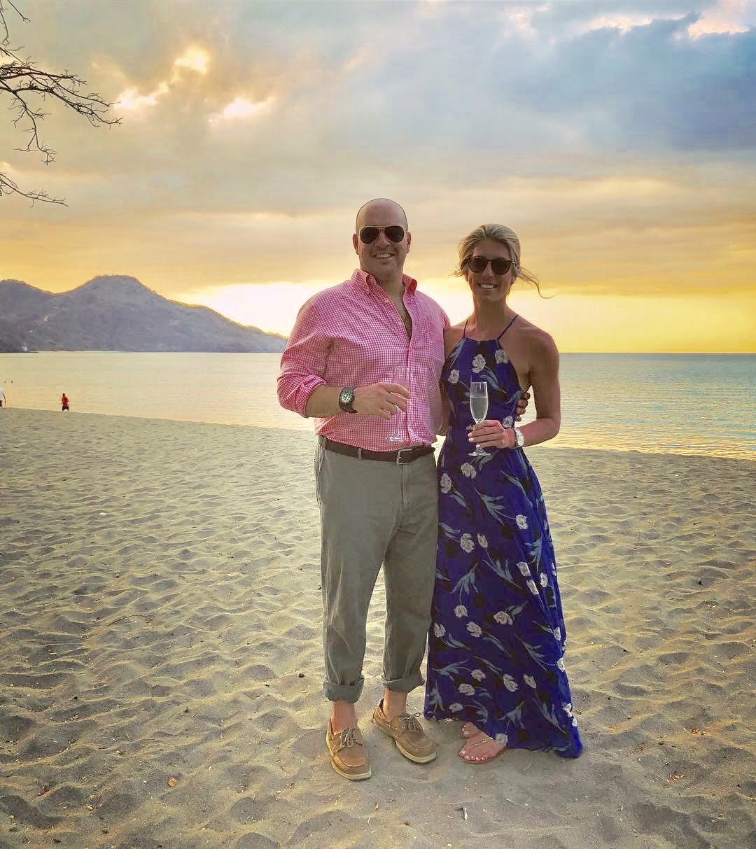 The Wedding Website of Ashley Horne and Chris Napoli