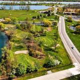 Belle Isle Golf Range