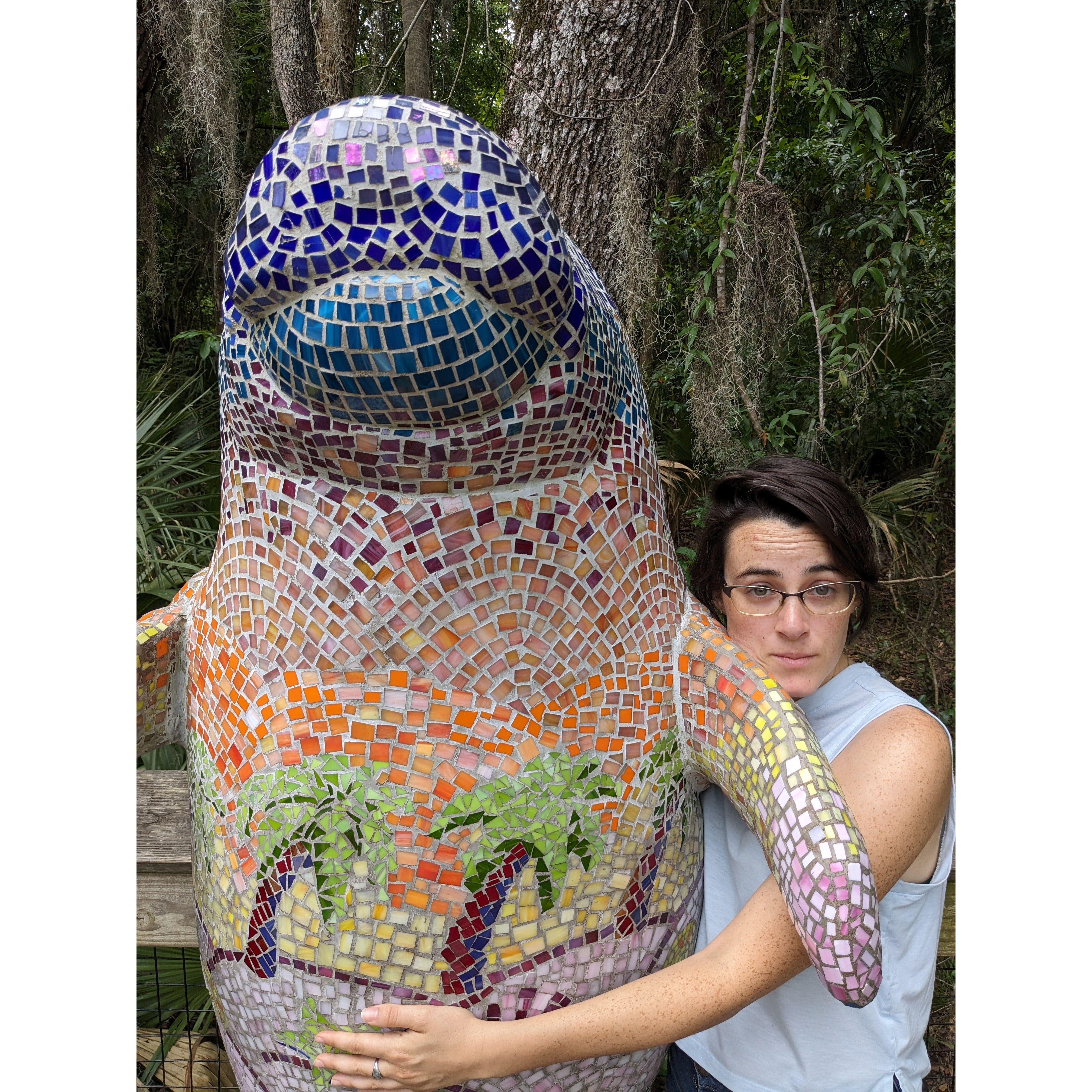 Florida friend
