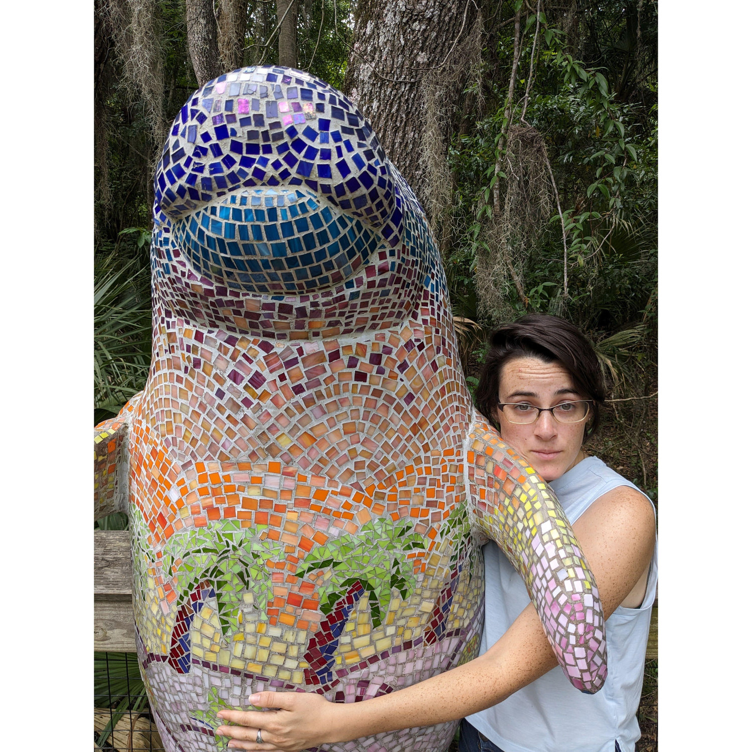 Florida friend