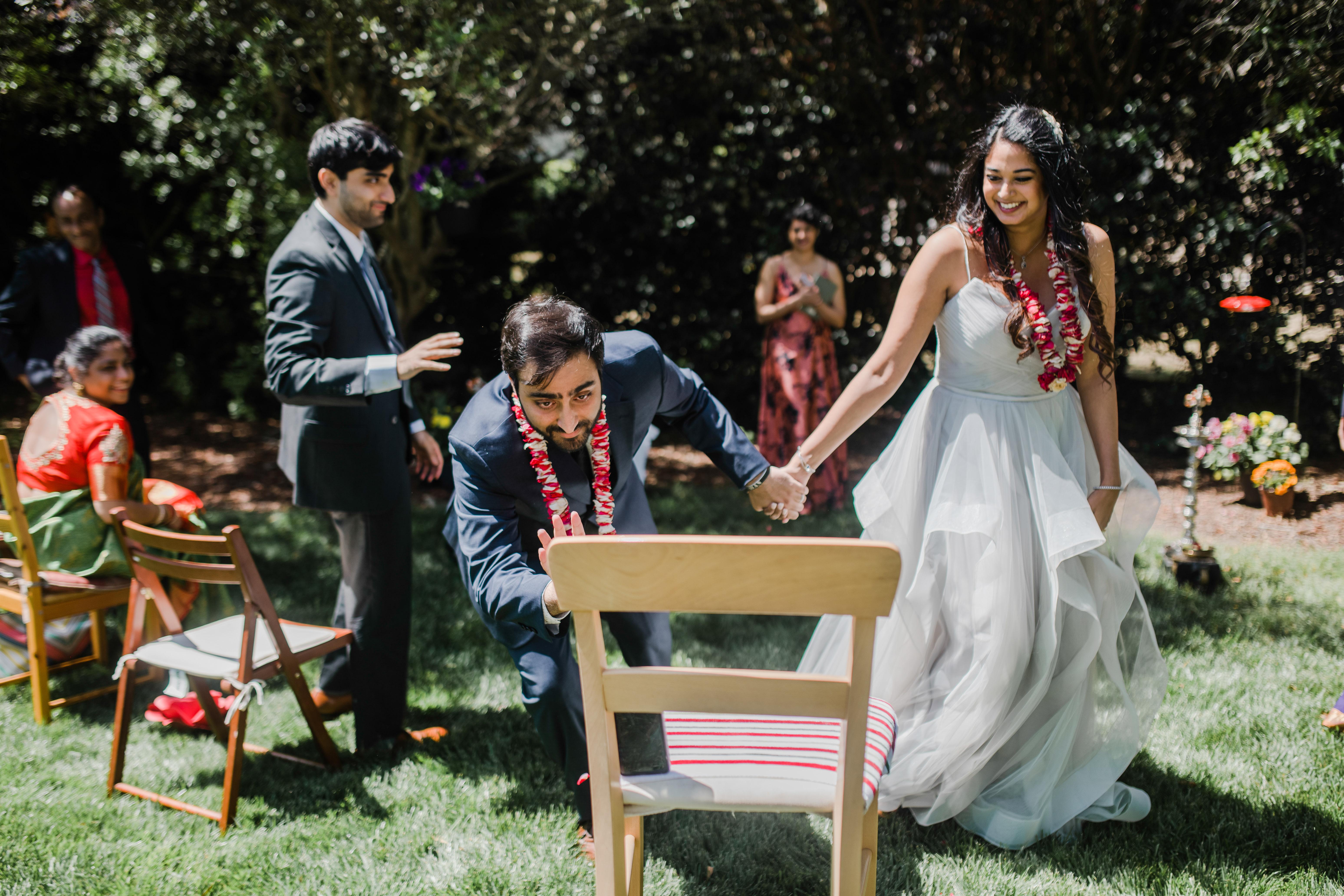 The Wedding Website of Divya Sreenivasan and Kishan Patel